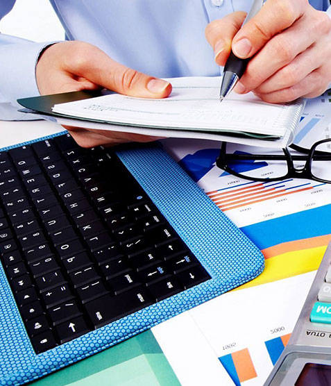 Accounting & Bookkeeping